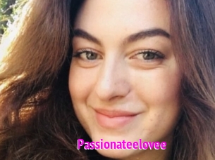 Passionateelovee