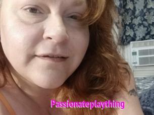 passionateplaything Porn Loverz