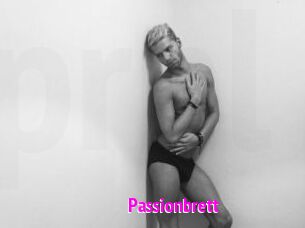 Passionbrett