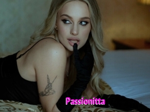 passionitta Porn Loverz