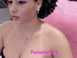 Passionlove18