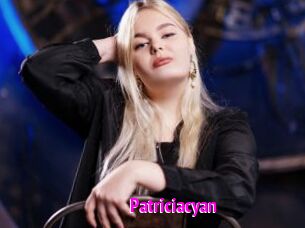 Patriciacyan