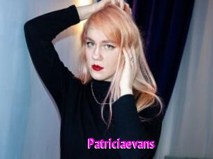 Patriciaevans