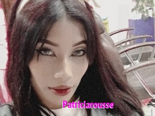 Patriciarousse