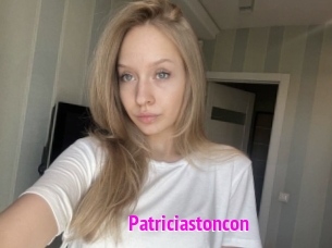 Patriciastoncon
