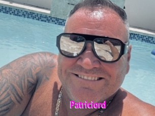 patriciord Porn Loverz