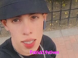Patrick19stiven