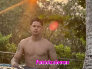 patrickcoleman Porn Loverz