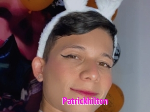 Patrickhilton