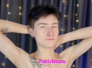 patrickmanu Porn Loverz