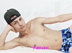Patricxxl