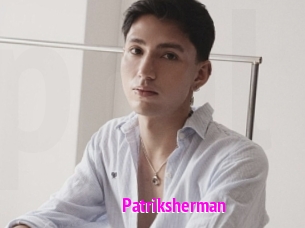 Patriksherman