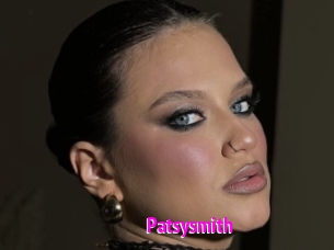 Patsysmith