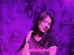 pattersonkatheri Porn Loverz
