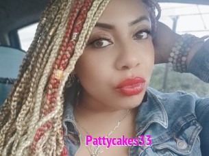 Pattycakes33