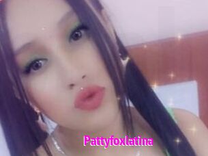 Pattyfoxlatina