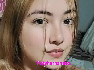 Patyhernandez