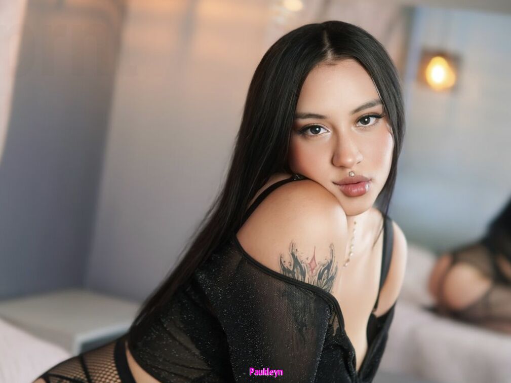 paukleyn Porn Loverz