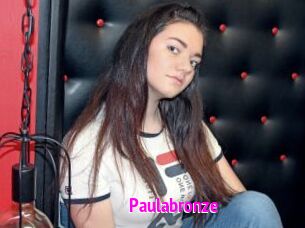 Paulabronze