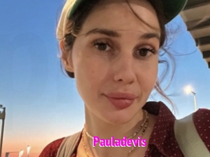 Pauladevis