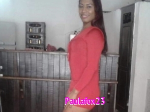 Paulafox23