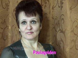 Paulagolden