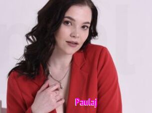 Paulaj
