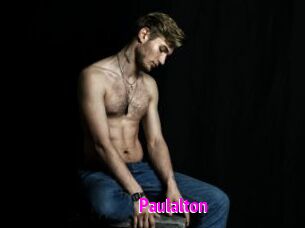 Paulalton