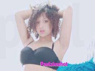 Paulaluuhot