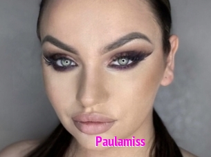 Paulamiss