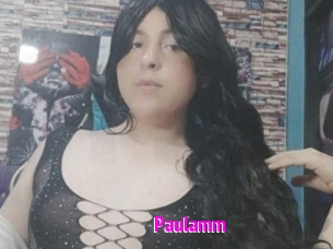 Paulamm