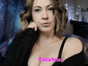 Paularhenn