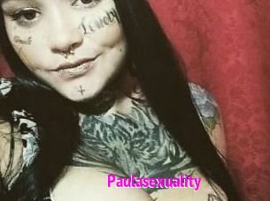 Paulasexuality