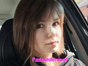 Paulaunderwood