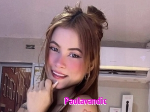 Paulavandic