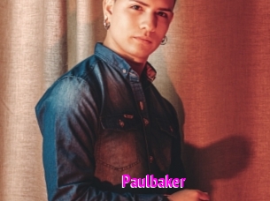 Paulbaker