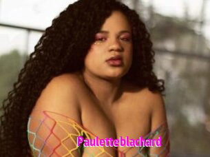 pauletteblachard Porn Loverz