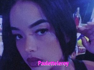 Pauletteleroy