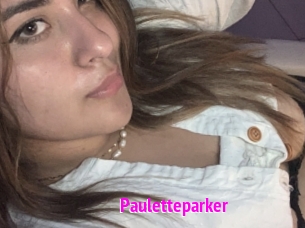 pauletteparker Porn Loverz