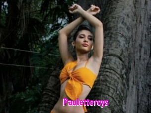 Pauletteroys