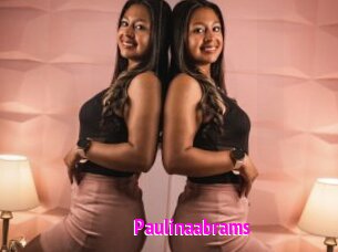 paulinaabrams Porn Loverz