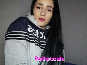 Paulinalozada