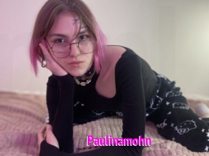 paulinamohn Porn Loverz
