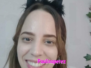 Paulinaperez