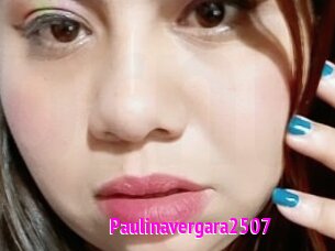 Paulinavergara2507