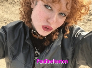 Paulinehorton