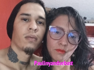 paulinyandsebast Porn Loverz