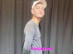 pauljacksom Porn Loverz