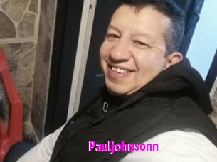 Pauljohnsonn