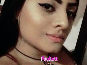 Paullett